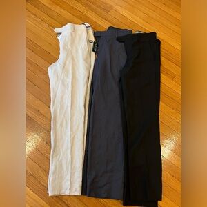 Boys dress pants sz 14